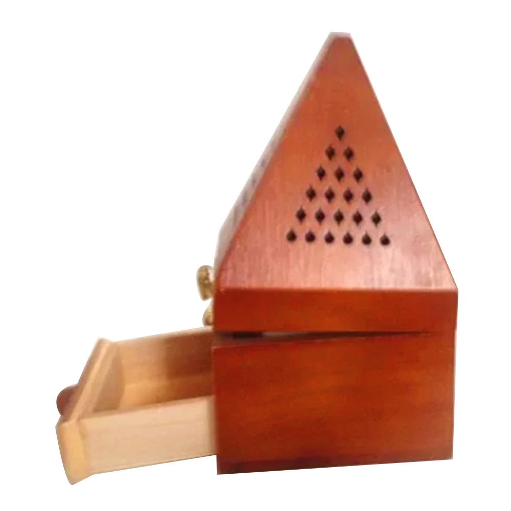 Домашний Спальня принадлежности для церемоний деревянный держатель Винтаж