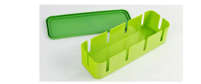 Новая защитная розетка для розетки чехол сетевого полоса коробки хранения