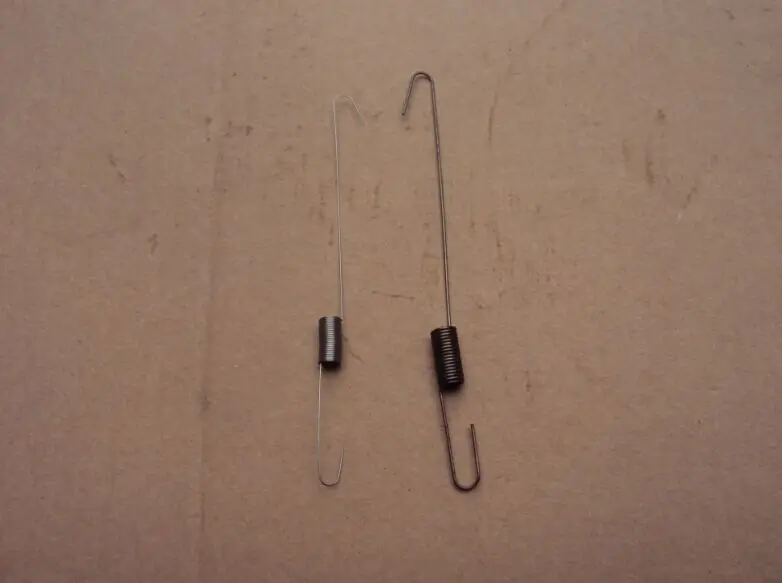 Регулятор натяжения пружины STARPAD для бензина насосы генератора 152F 168F 188F (10 шт./лот)