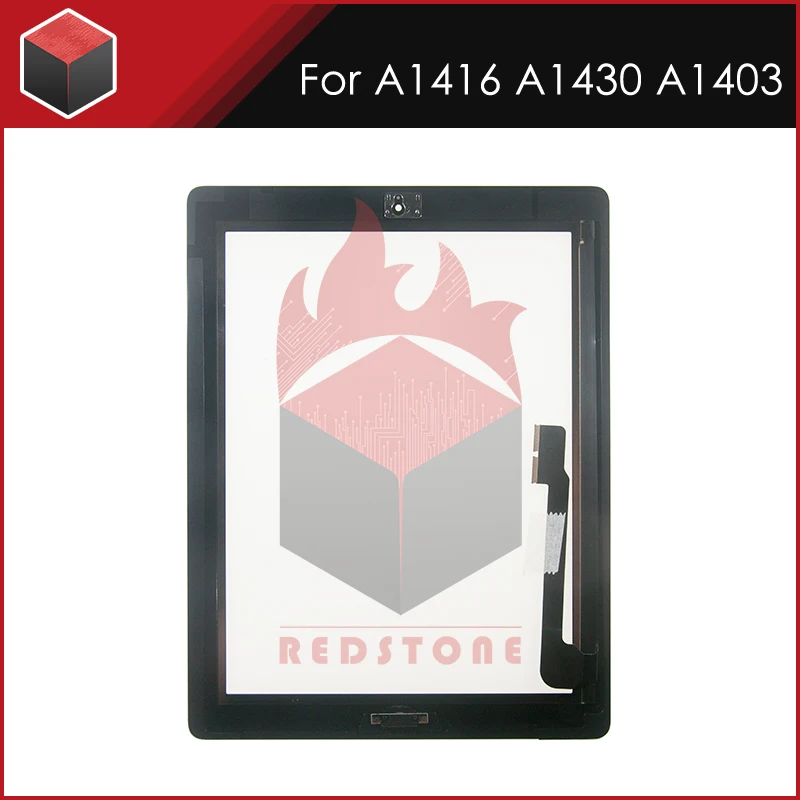 Новый Сенсорный экран и ЖК-дисплей для iPad 3 A1416 A1430 A1403 9 7 ''Экран Панель в сборе