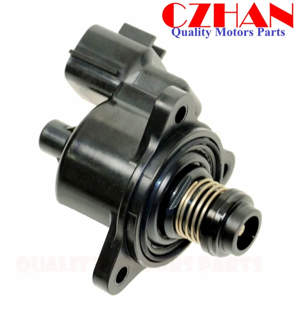 Клапан управления холостым воздухом для Mitsubishi stepper Chrysler Dodge 4 5 MD628166 MD628168 MD628318 1450A069