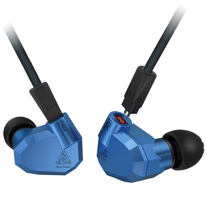 KZ ZS5 Fone Suporte de Celular Универсальные наушники для телефона с микрофоном спортивные 8