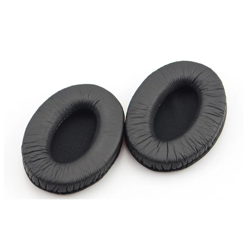 Амбушюры из мягкой пены подушки для наушников Sennheiser HD457 HD202 HD212 HD447 HD497