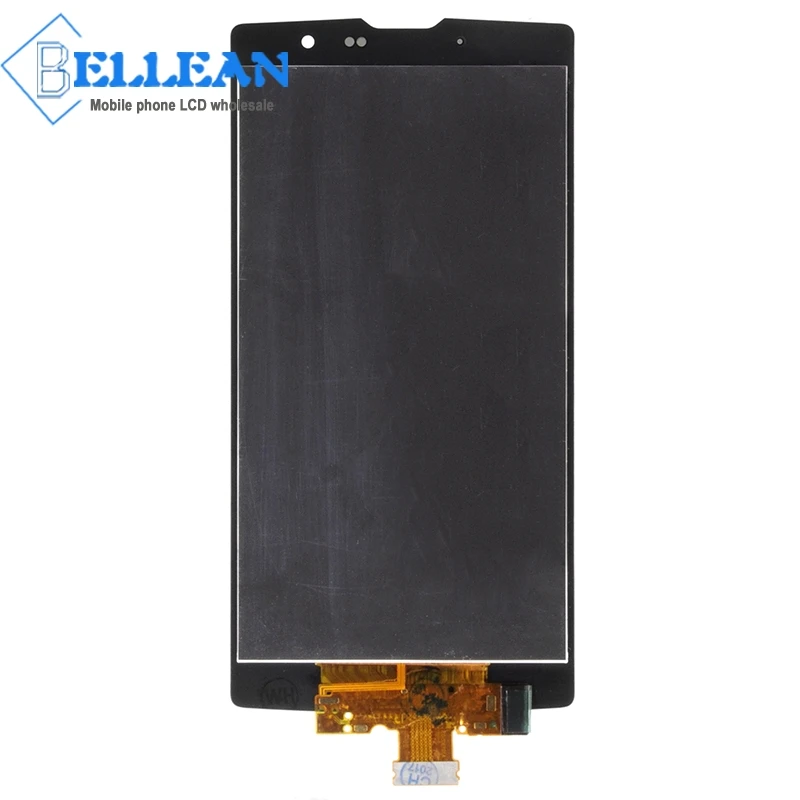 Dinamico для LG Magna дисплей G4C H525 H522Y H520Y H502 ЖК с сенсорным экраном дигитайзер сборка 5 0