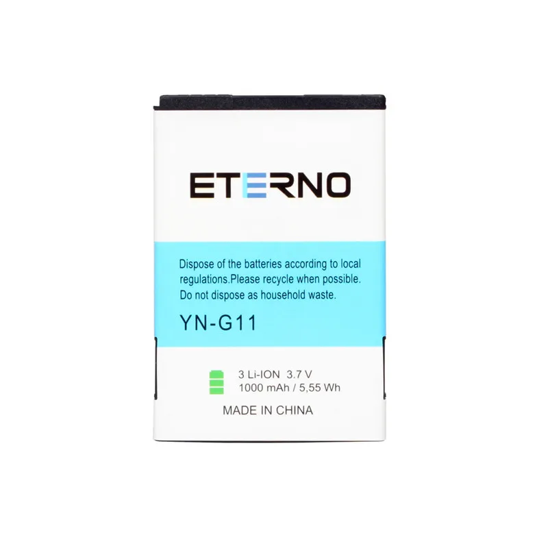 ETERNO BG32100 BA S520 Сменный аккумулятор для HTC Desire S S510E G11 Incredible S710E S715E S710D G15 C510E T3366 A9393|battery