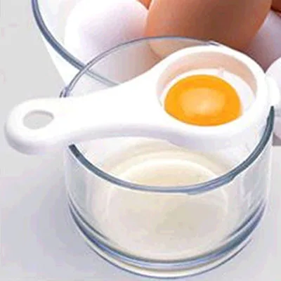 High quality egg white separator mask | Egg Tools