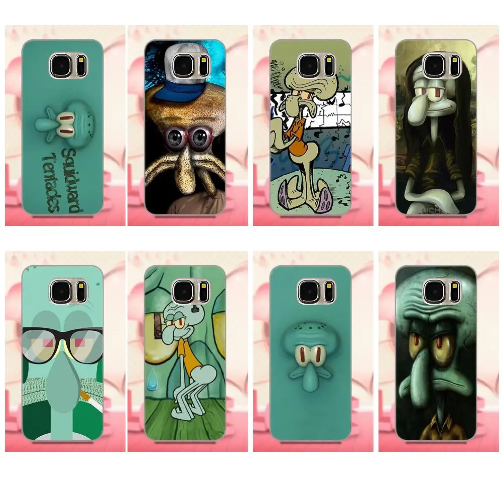 Tentacles Mona Lisa Oedmeb для Apple iPhone X 4 4S 5 5C 5S SE 6 6S 7 8 Plus For LG G3 G4 G5 G6 K4 K7 K8 K10 V10 V20 | Мобильные