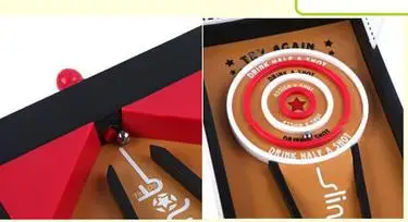 Классической питьевой Вечерние игры Sudsball sling короткая игра|game game|game classicgame party |