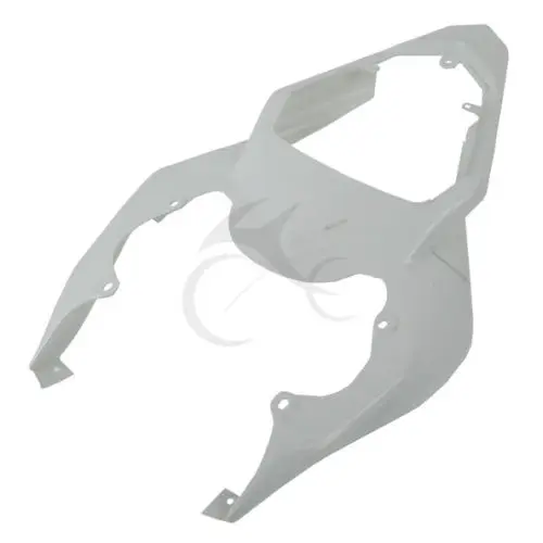 Новый задний обтекатель для заднего сиденья Yamaha YZF 600 R6 YZFR6 2006-2007 Неокрашенный