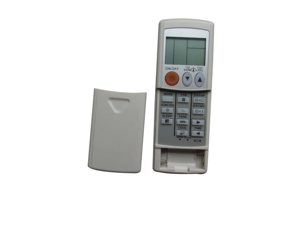 Repla пульт дистанционного управления для Mitsubishi KM05F MSZ GE42VA GE50VA GE25VAD A1 GA80VA ACAir