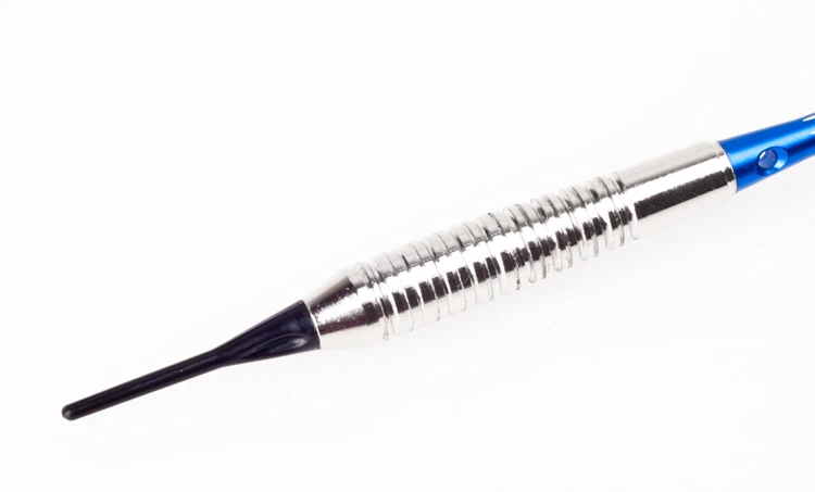 3 шт./компл. профессиональная Дротика s 16g /18g электронная дротика для наружной