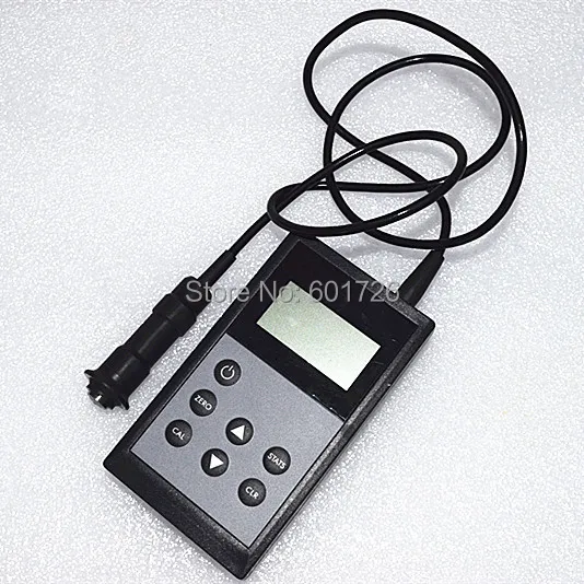 Вихревой тестер толщины тока (ED 2000)|thickness tester|eddy currenteddy current tester |