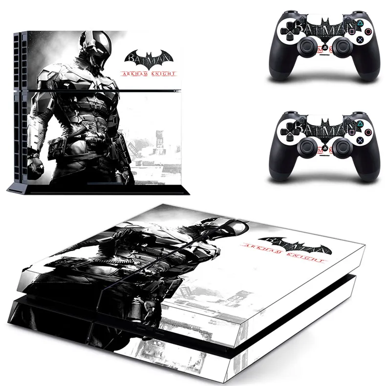 PS4 кожаная наклейка на контроллер Pegatinas Vinilo adesivo виниловые наклейки play station 4 Adesivos