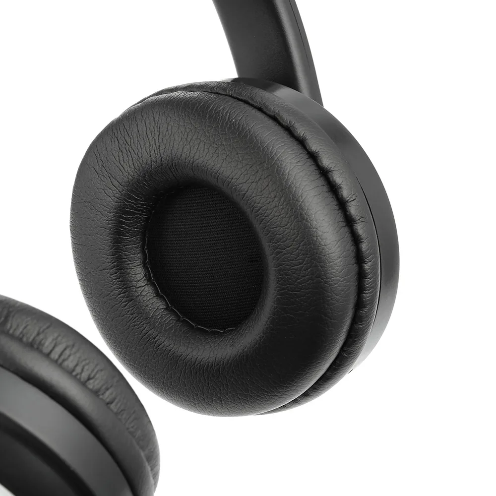 Bluetooth стерео кошачьи наушники мигающие светящиеся кошачьи наушники игровая гарнитура наушники 7 цветов светодиодный светильник