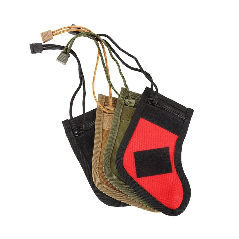 New Christmas Gift Bag Straps Tactical Stocking Dump Drop Pouch Military Hunting Magazine Pouches Molle Socks | Спорт и развлечения