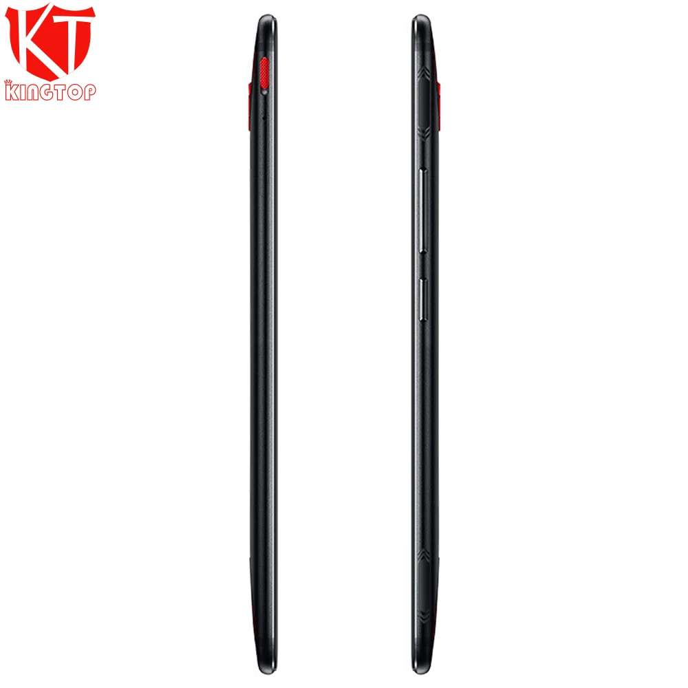 ZTE nubia Red Magic Mars смартфон с восьмиядерным процессором Snapdragon 845 ОЗУ 8 ГБ ПЗУ 128 16
