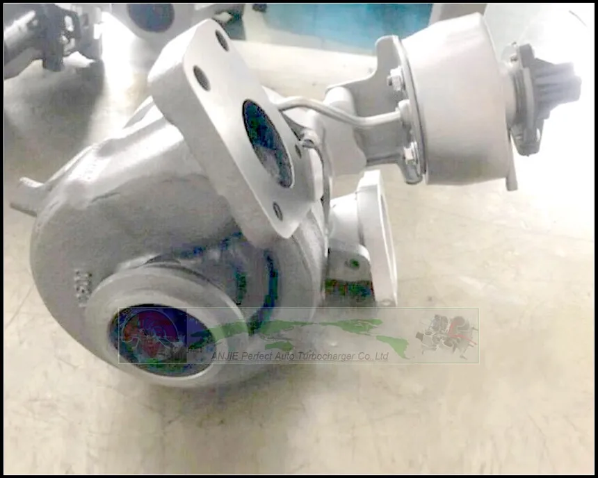 Турбо ТД04Х 49477-01510 4947701510 49477 01510 25194653 Для CHEVROLET Orlando 2.0 VCDi CRUZE 2.0L CDi Z20D1 120Kw 163HP 2009-