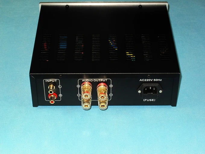 L-80 LM3886 усилитель с тональным/HIFI усилителем/fever усилитель мощности 60 Вт+ 60 Вт