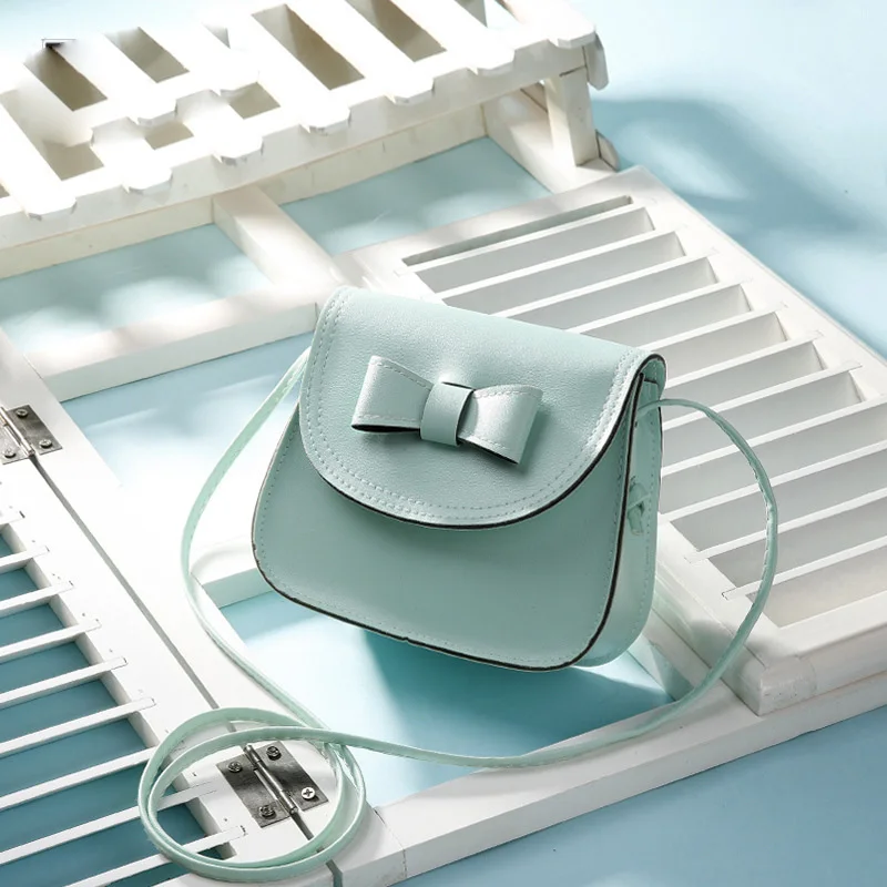 2018 новая мини сумка с бантом модная маленькая для мобильного телефона на одно