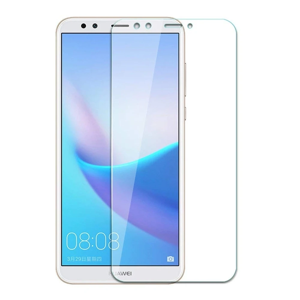 Мобильный телефон для Huawei Honor 10 7A Pro 7C 7S 9I Play 8 9 Lite 7X 6C 2 шт. защитная пленка из