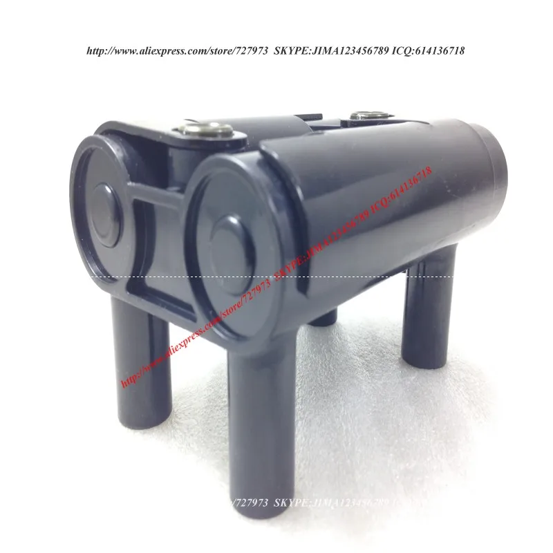 Катушка зажигания GEELY MK CK EURO 4 EMG EC7 CVT HAVAL H2 H3 H5 WINGLE 3 5 STEED SAFE Сейлор Лифан SMILY BREEZ