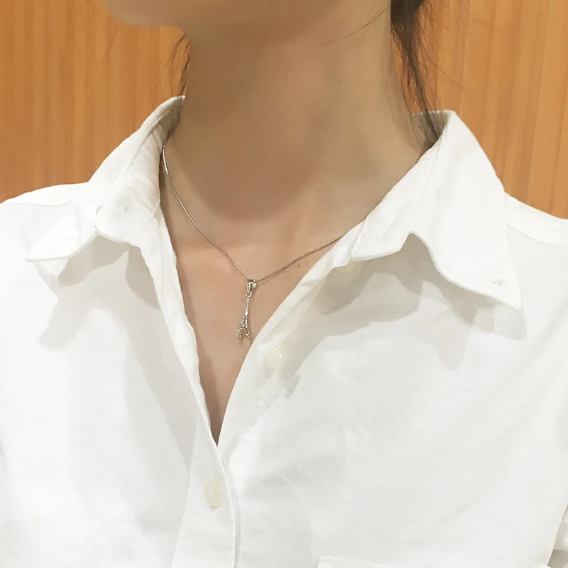Pt950 Pure Gold Pendant Real Platinum Solid Charm Good Nice Beautiful Upscale Trendy Classic Fine Jewelry Hot Sell New 2020 | Украшения и