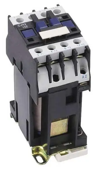 

CJX2-3210 32A 3P+1NO DC contactor How much do you need the voltage of order note DC220V DC110V DC36V DC24V