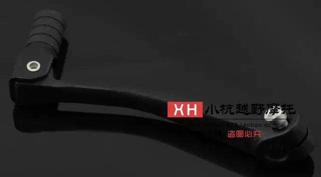 Складной рычаг переключения передач для CRF50 CRF70 CRF XR50 XR70 90 110 125 150 160cc Кроссовый