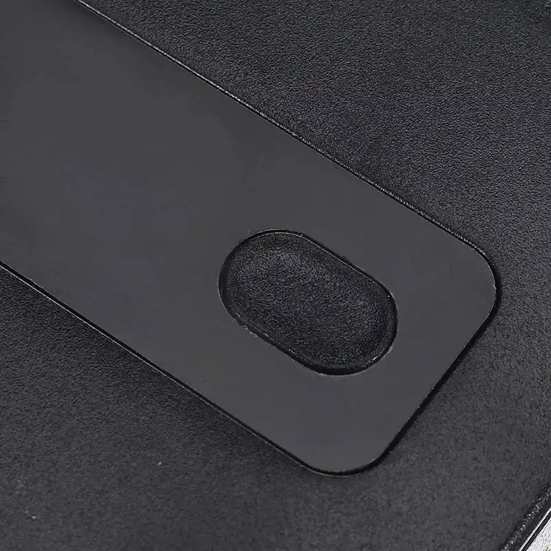 5000 mAh многофункциональный банк питания двойной USB банк питания быстрая зарядка 5 V/2A зарядный разъем и блок питания для путешествий с ЖК-дисплеем