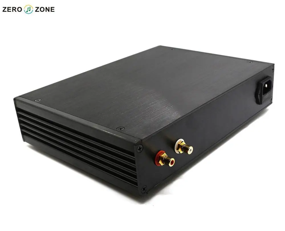 Готовый 2016 Ver NX 03 усилитель для наушников Clone RudiStor NX03 amp L1511 11|headphone amplifier|amplifier