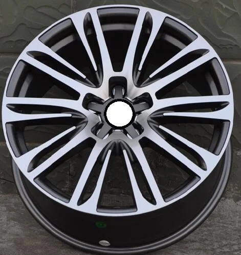 Автомобильные литые диски Chrome 16 18 19 20 дюймов 5x112 подходят для Audi A2 S5|wheels wheel|wheels