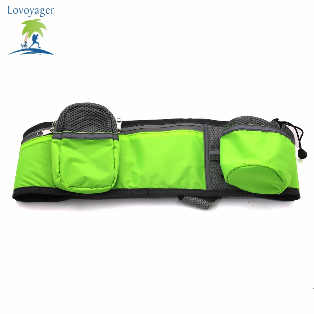 2018 новый дизайн портативный карман для хранения поясная сумка тренировочная