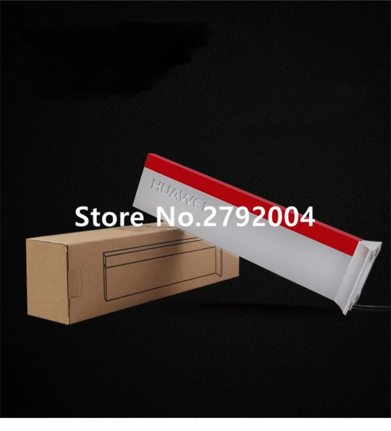 10 шт./лот настольная Вертикальная индикаторная карта с логотипом акриловая