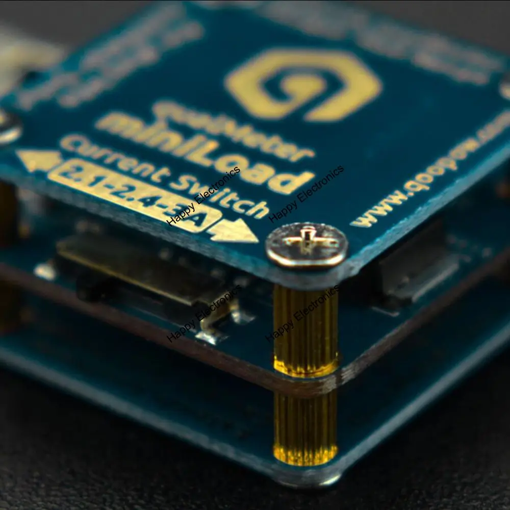 USB кабель и зарядное устройство DFRobot тест тестер качества miniLoad базовое тестовое