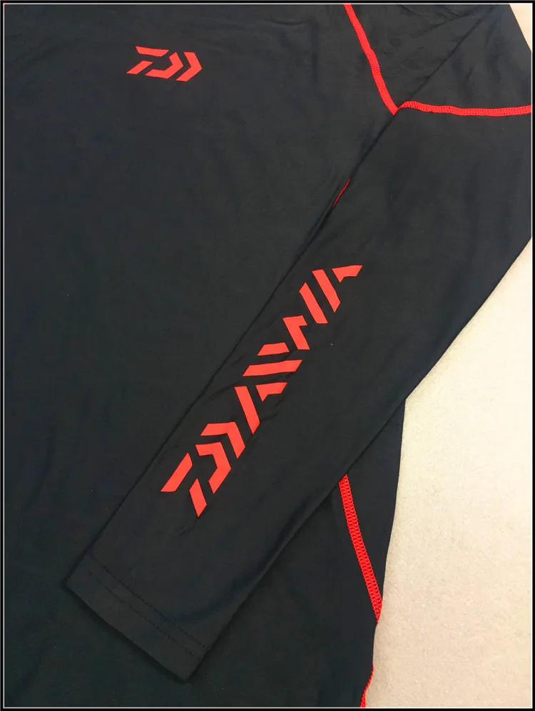 2018 Мужской Быстросохнущий дышащий Базовый костюм для рыбалки с капюшоном и