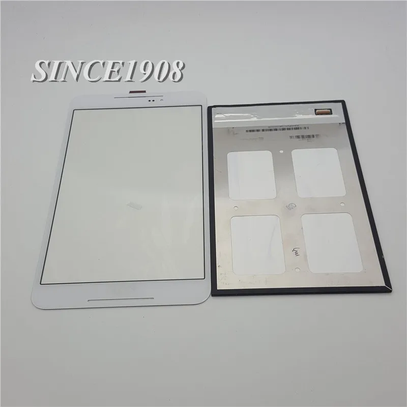 Для Asus Fonepad 8 fe380 fe380cg fe380cxg fe8030cxg K016 Сенсорный экран планшета + ЖК-дисплей Стекло