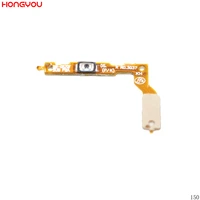 power button on off switch flex cable for samsung galaxy j7 prime g610 on7 2016 j5 prime g570 on5 2016
