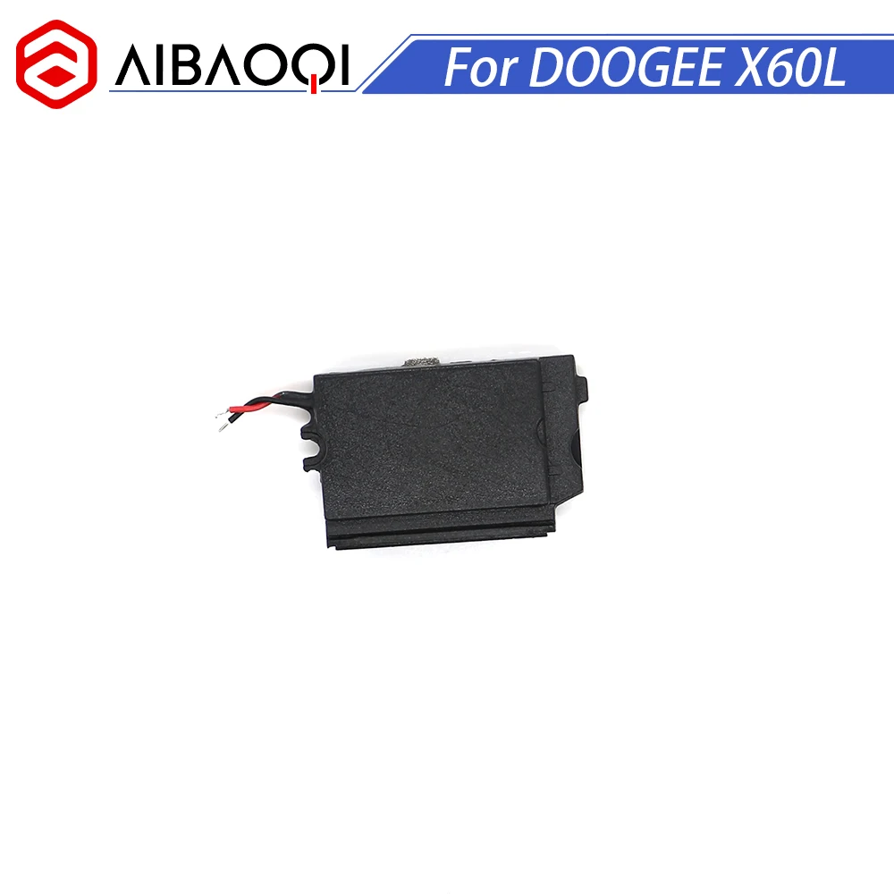 AiBaoQi новый оригинальный громкоговоритель Doogee X60L гудок звонок звуковой сигнал Для