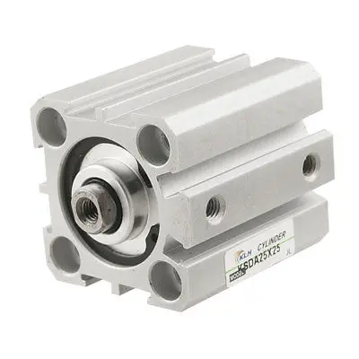 

Воздушный цилиндр SDA25x25 25 мм
