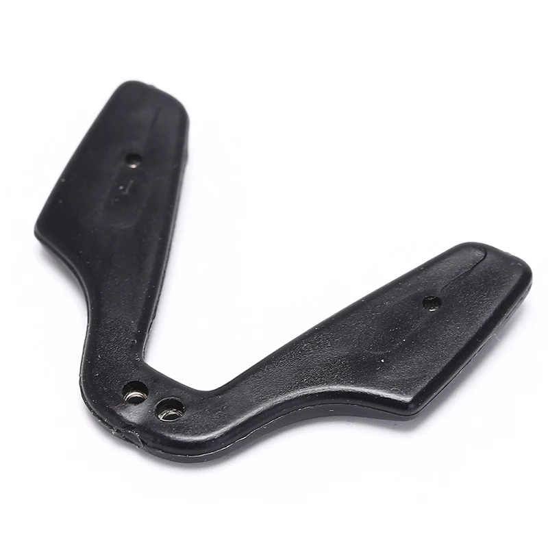 1 шт. носоупоры мягкая Нескользящая силиконовая носовая фиксирующая Накладка для