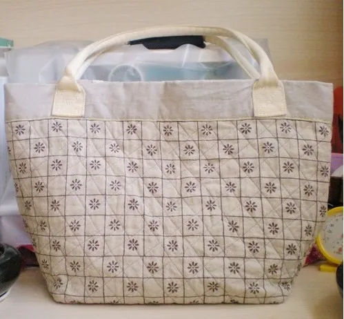 Хлопчатобумажная лента среднего и тяжелого веса 45 мм х 40 натуральный цвет