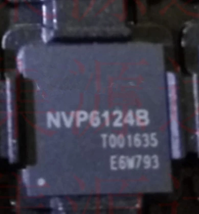 

NVP6124B QFN 2 шт.