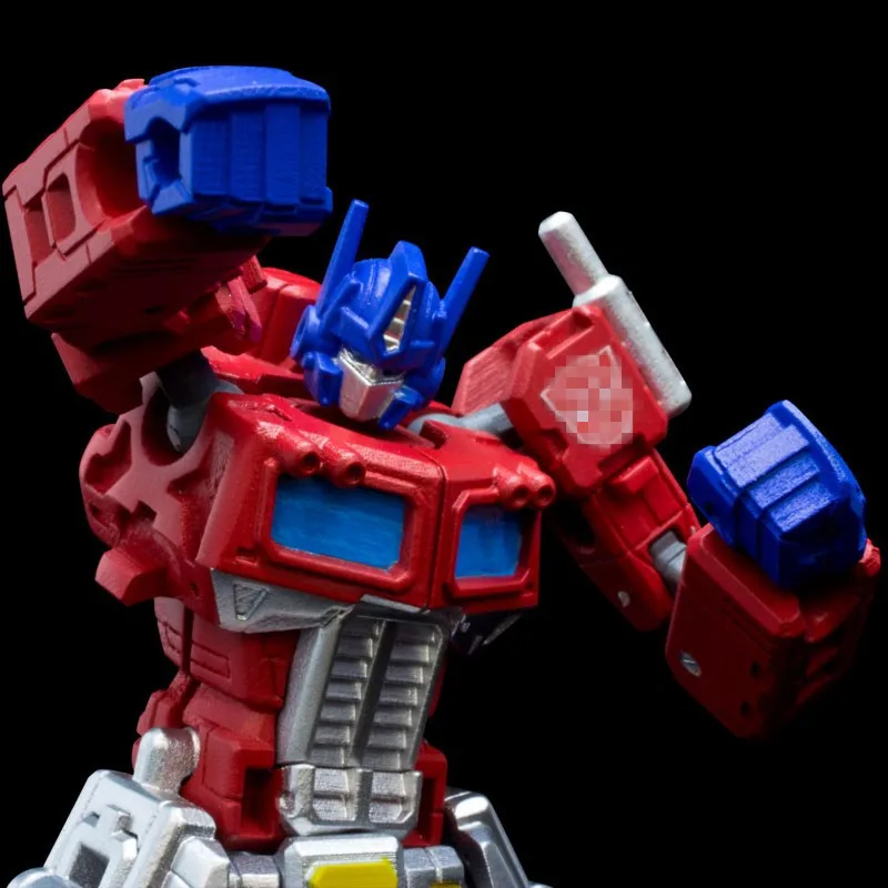 Комикс клубный робот трансформер TF Red Pen op|transformers robot|robot transformer |