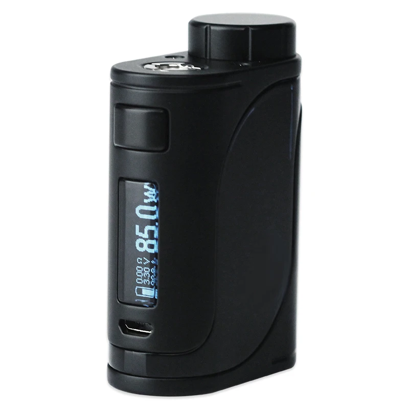 Оригинальный 85 Вт Eleaf IStick Pico 25 TC MOD подходит для бачков мм Melo 3 Tank/Melo Mini атомайзер с