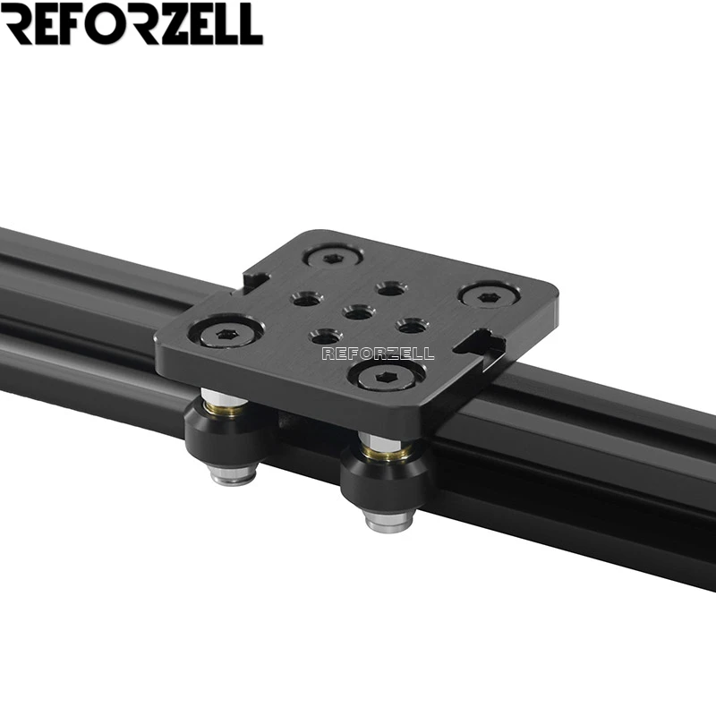 

V-Slot Mini V Gantry Bundle Mini V Gantry Set