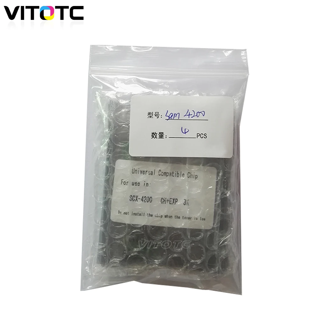 SCX4200 SCX D4200A обломок тонера совместимый для Samsung 4210 принтер картридж порошок