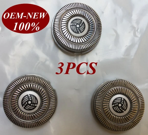 3 шт. сменные лезвия для бритвы flyco FS360 FS361 FS362 FS363 FS370 FS371 FS372 FS373 FS376 FS378 FS379|Бритва| |