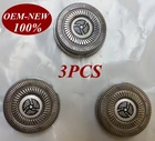 Сменные лезвия для бритвы flyco FS360, FS361, FS362, FS363, FS370, FS371, FS372, FS373, FS375, FS376, FS378, FS379, 3 шт.
