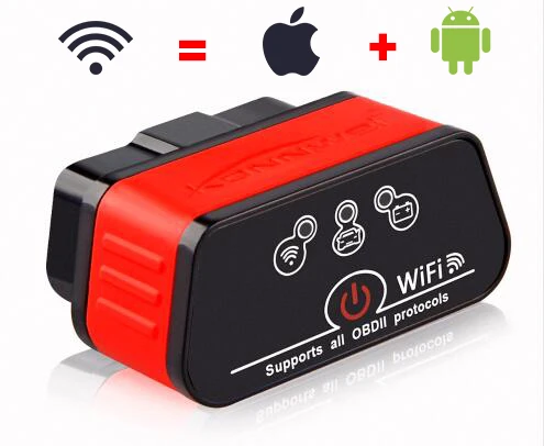OBD2 ELM327 V1.5 сканер PIC18F25K80 Bluetooth адаптер V 1,5 ELM 327 мини сканер диагностический инструмент OBD 2 автоматический сканер