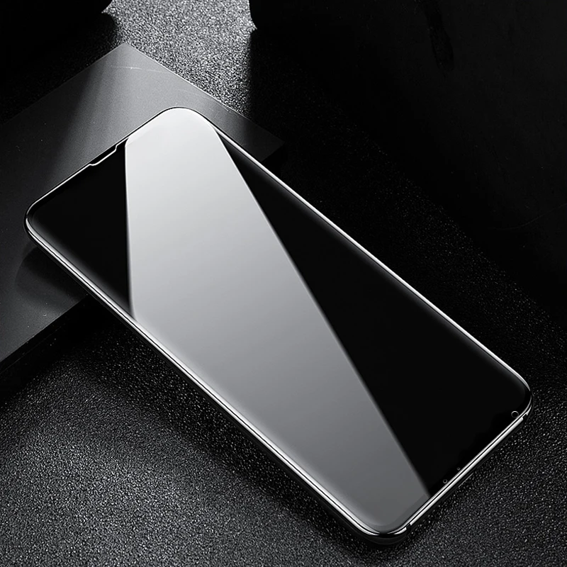 Защитное стекло mi mix 2S закаленное для Xiaomi Mi Mix полноэкранная Защитная пленка